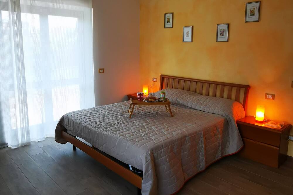 Photo of Bedroom in Darfo Boario Terme