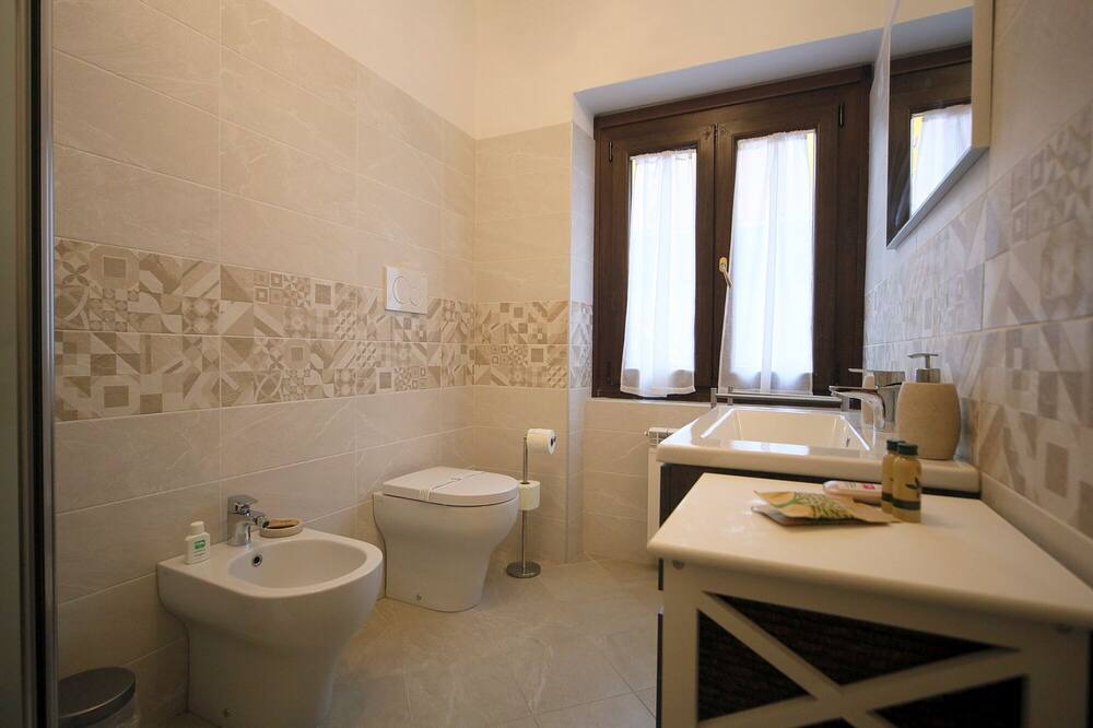 Photo of Bathroom in Darfo Boario Terme