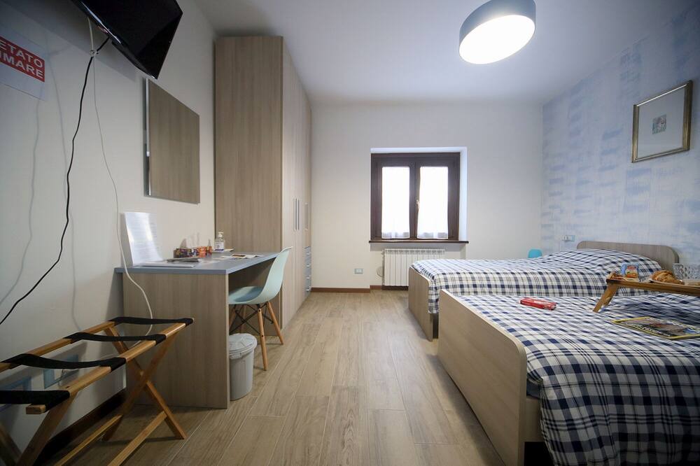 Photo of Bedroom in Darfo Boario Terme