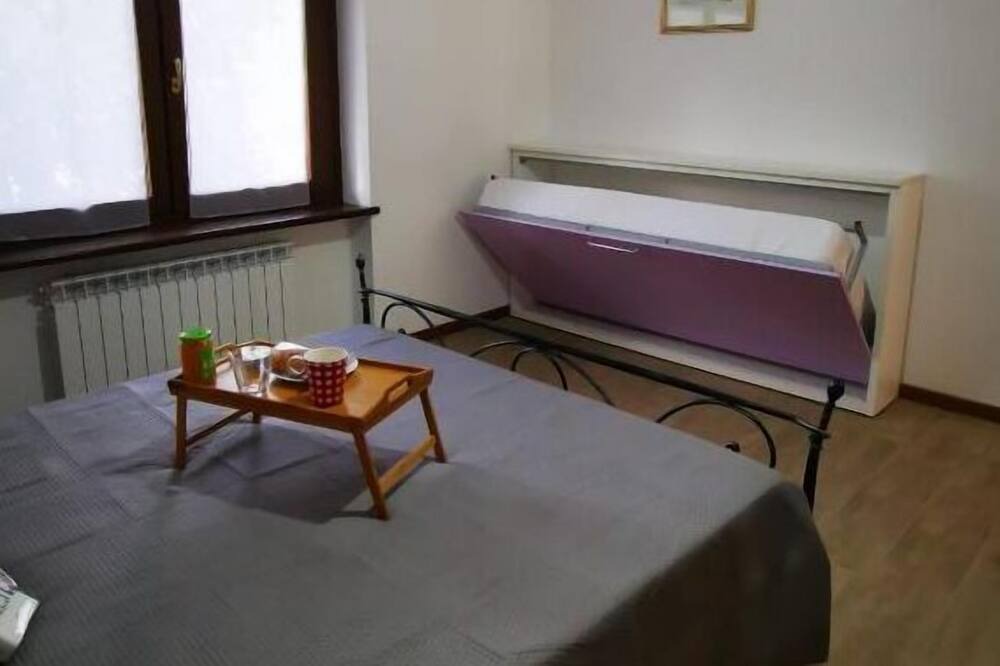 Photo of Bedroom in Darfo Boario Terme