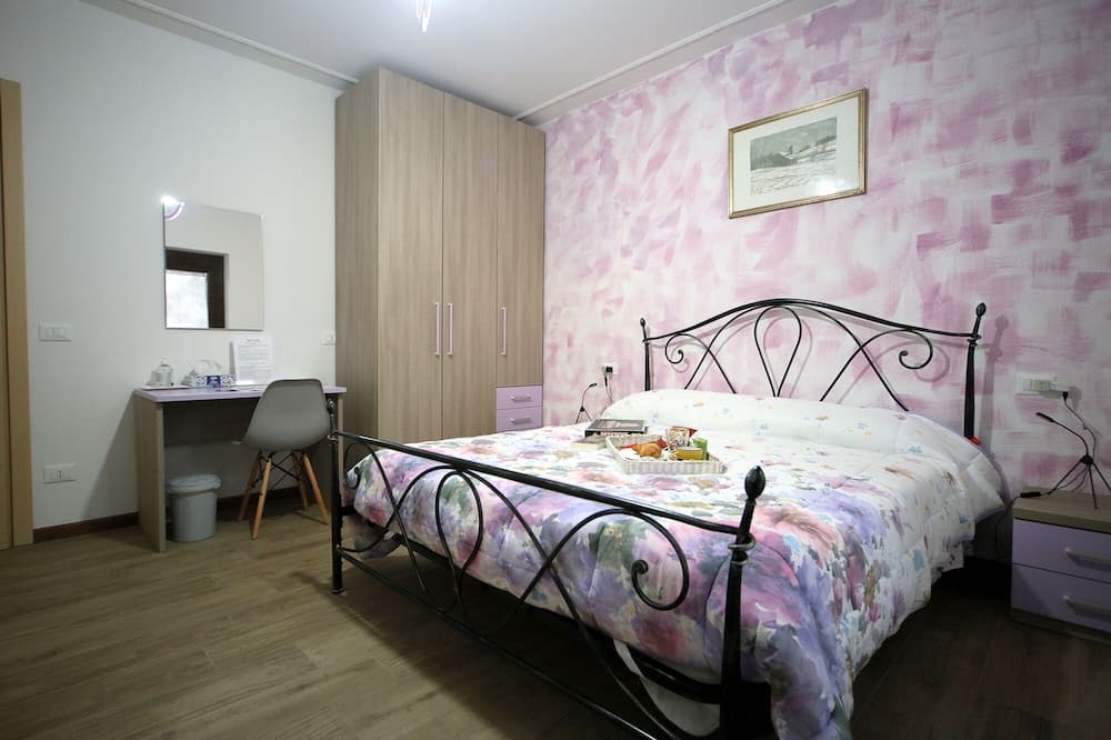 Photo of Bedroom in Darfo Boario Terme