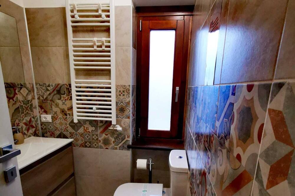 Photo of Bathroom in Darfo Boario Terme