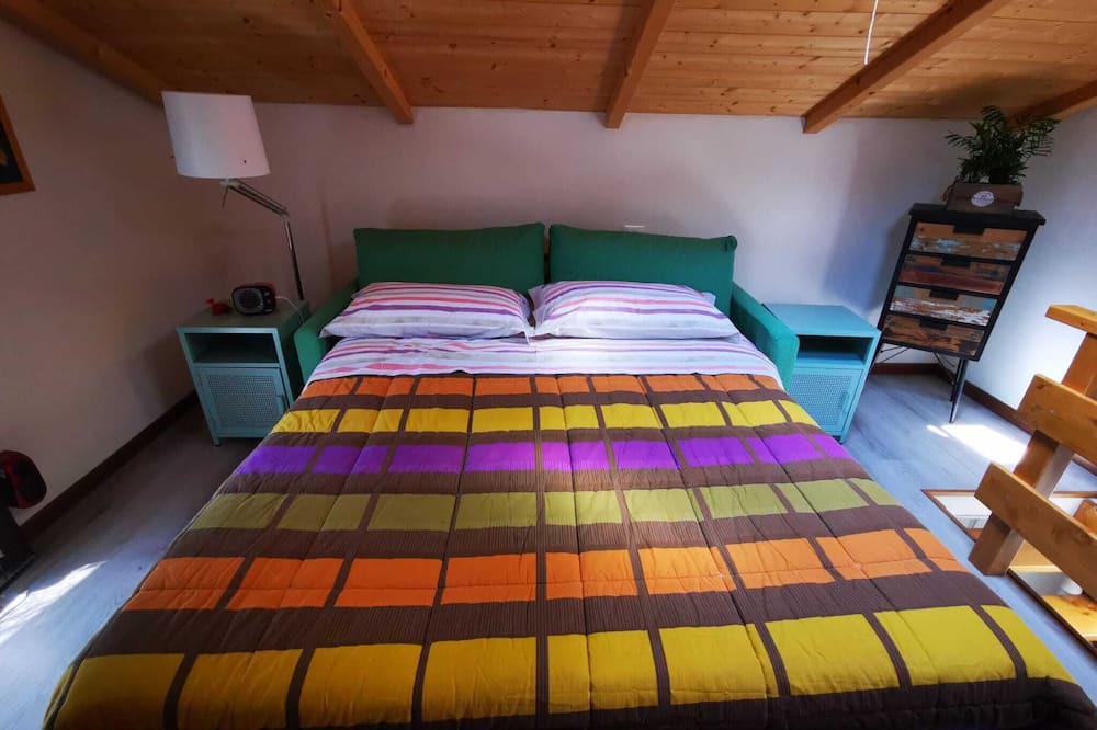 Photo of Bedroom in Darfo Boario Terme