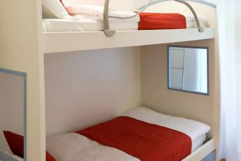 Photo of Bedroom in Gravedona