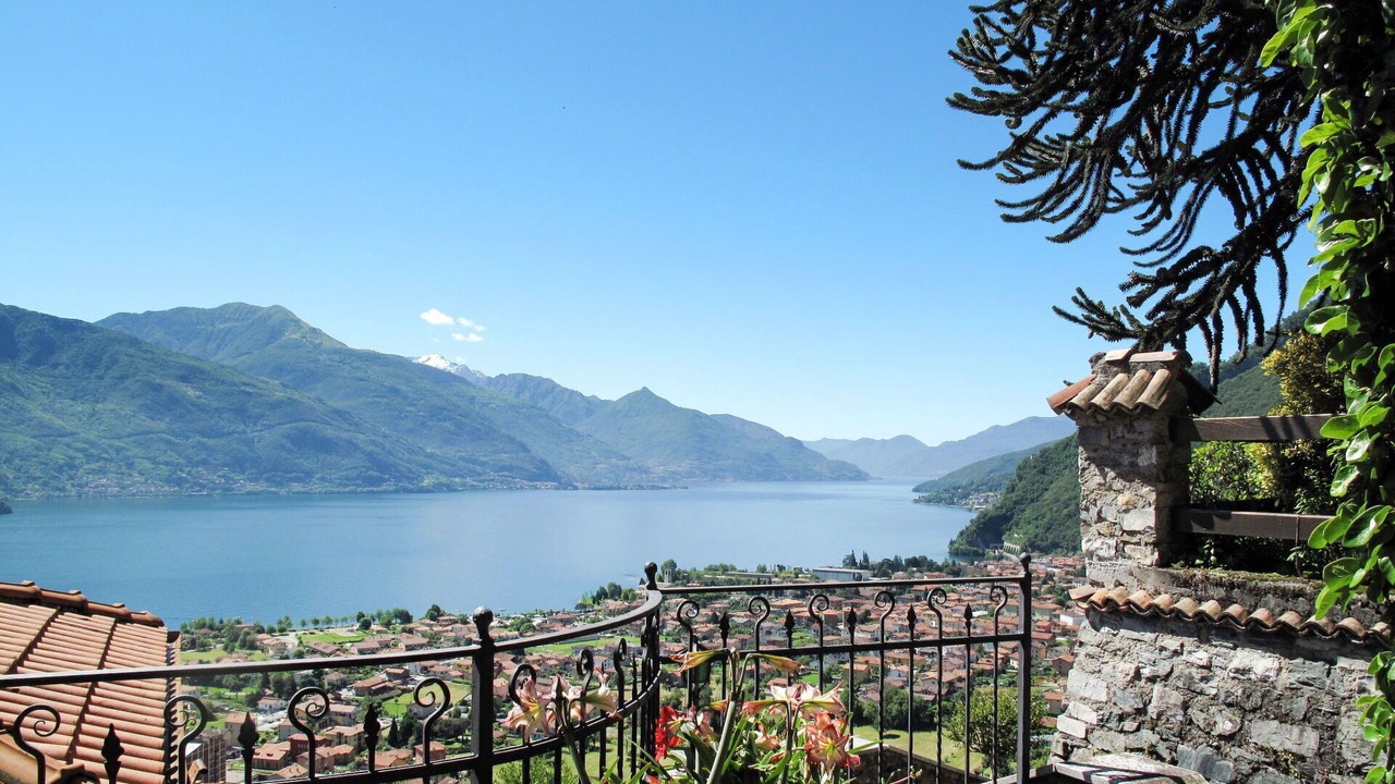 Photo of Outdoor in Stazzona