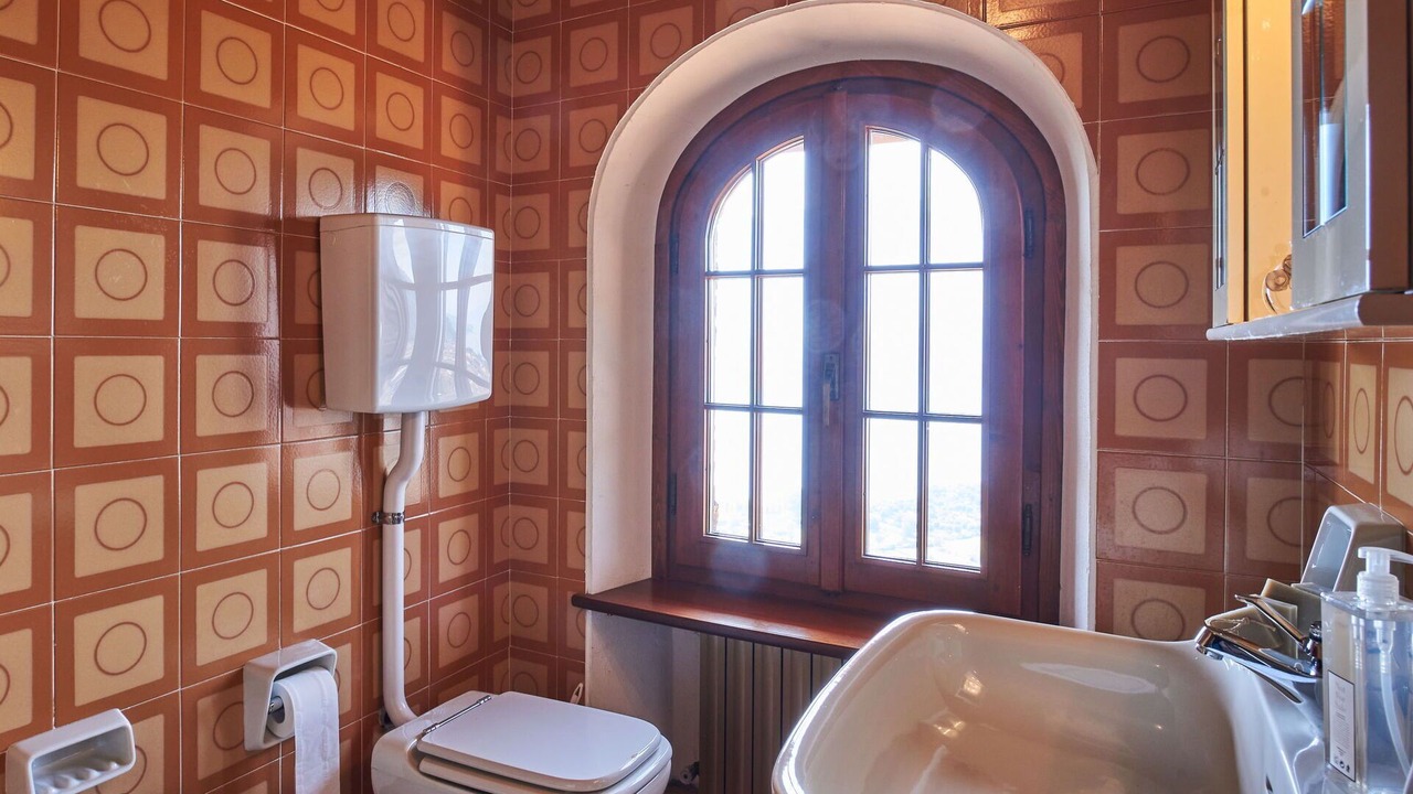 Photo of Bathroom in Stazzona