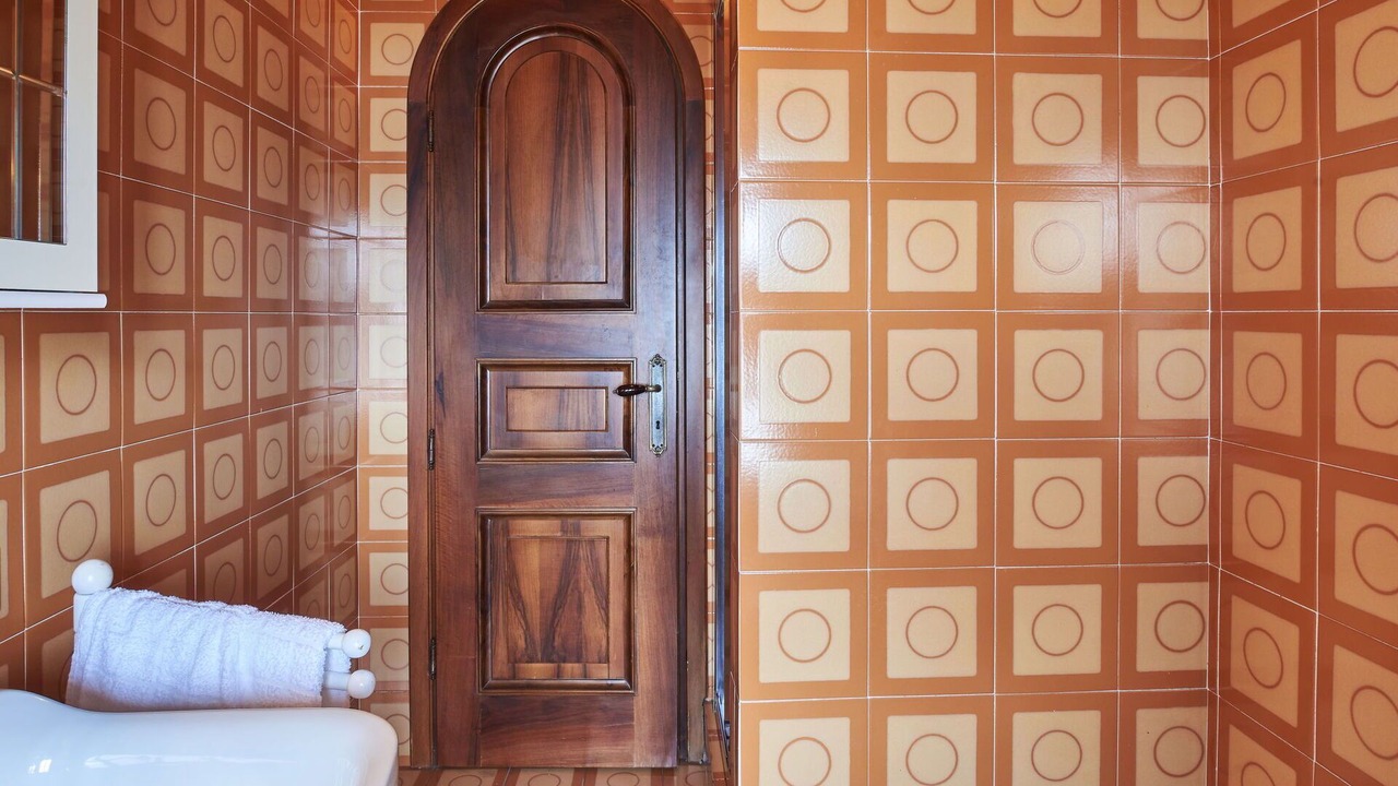 Photo of Bathroom in Stazzona