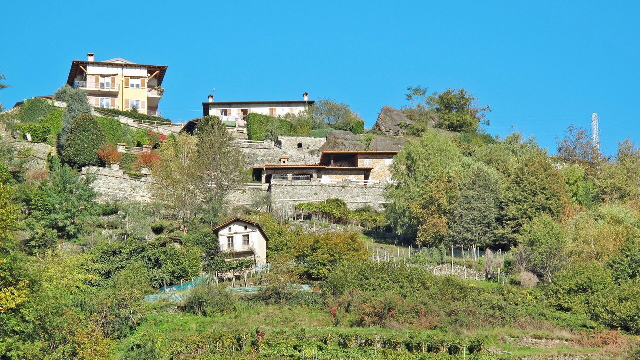 Photo of Outdoor in Stazzona