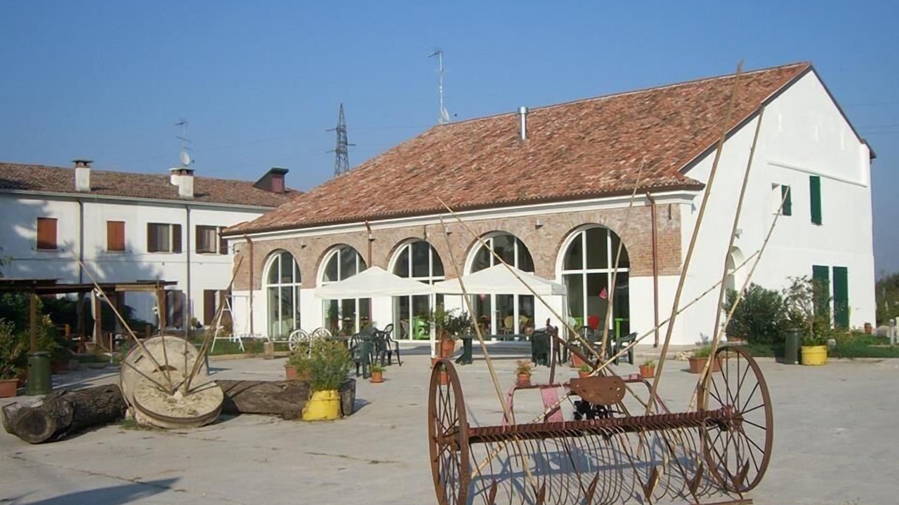 Photo of Outdoor in Corte Barco