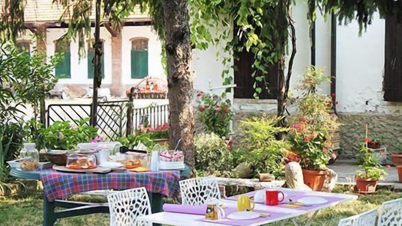 Photo of Patio Balcony in Corte Barco
