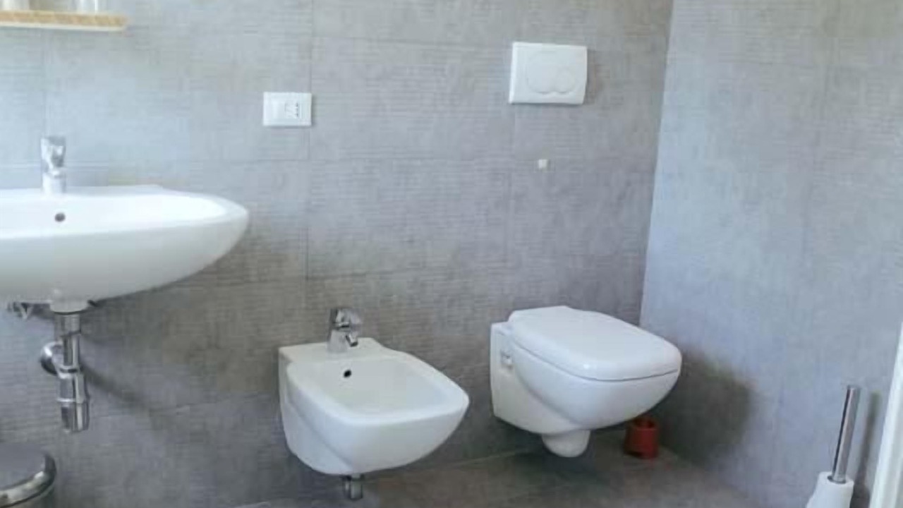 Photo of Bathroom in Corte Barco