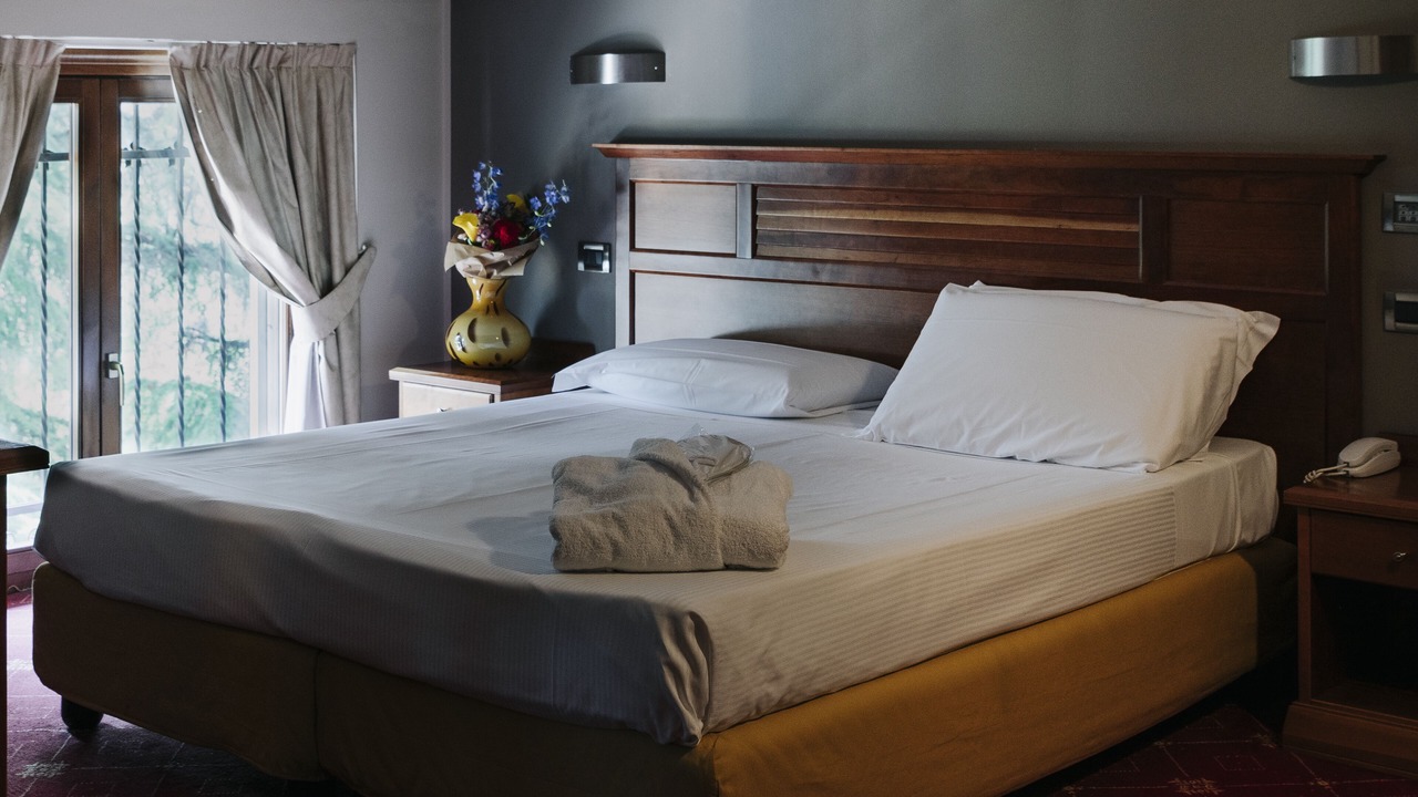 Photo of Bedroom in Rezzato