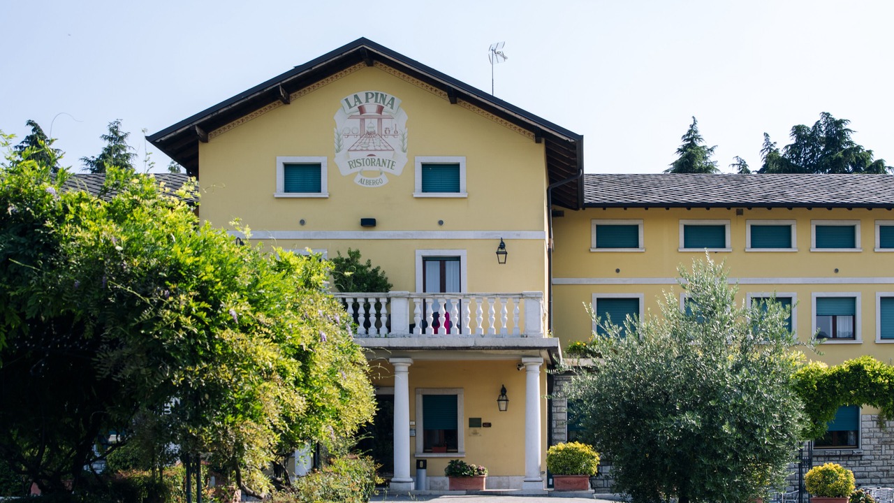 Photo of Outdoor in Rezzato
