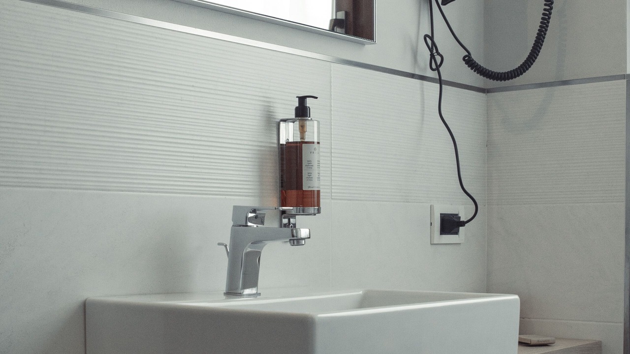 Photo of Bathroom in Rezzato