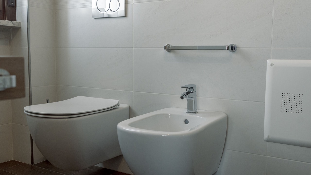 Photo of Bathroom in Rezzato