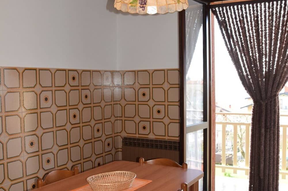 Photo of Kitchen in Bossico