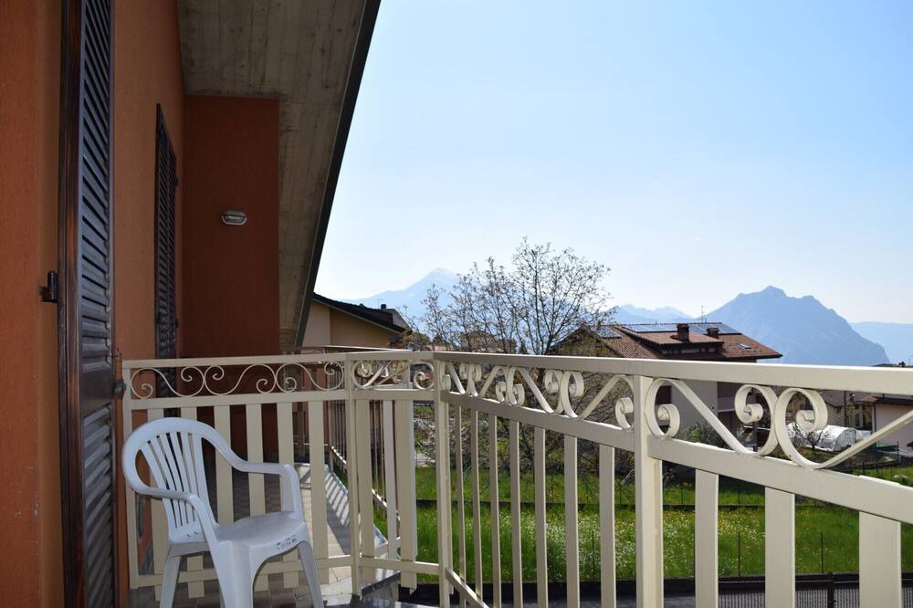 Photo of Patio Balcony in Bossico