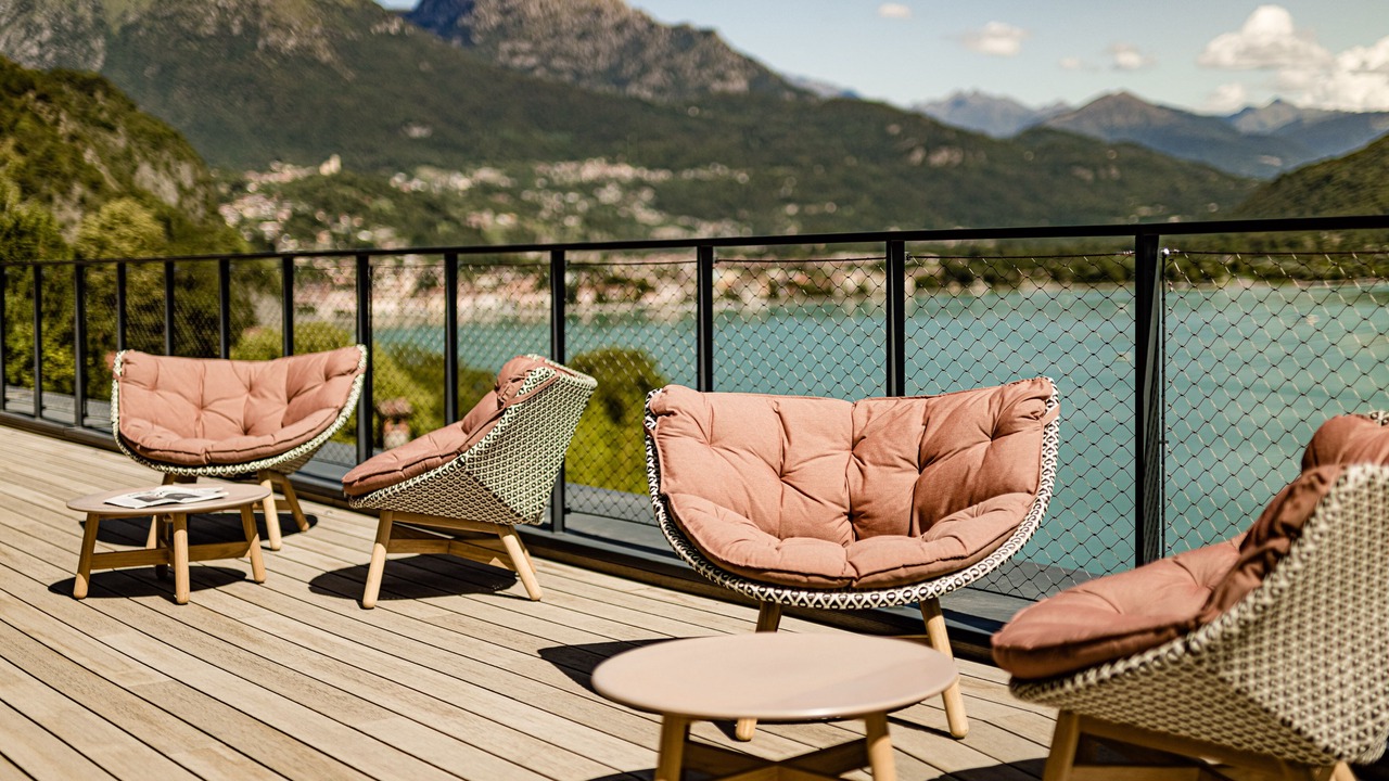 Photo of Outdoor in Cima