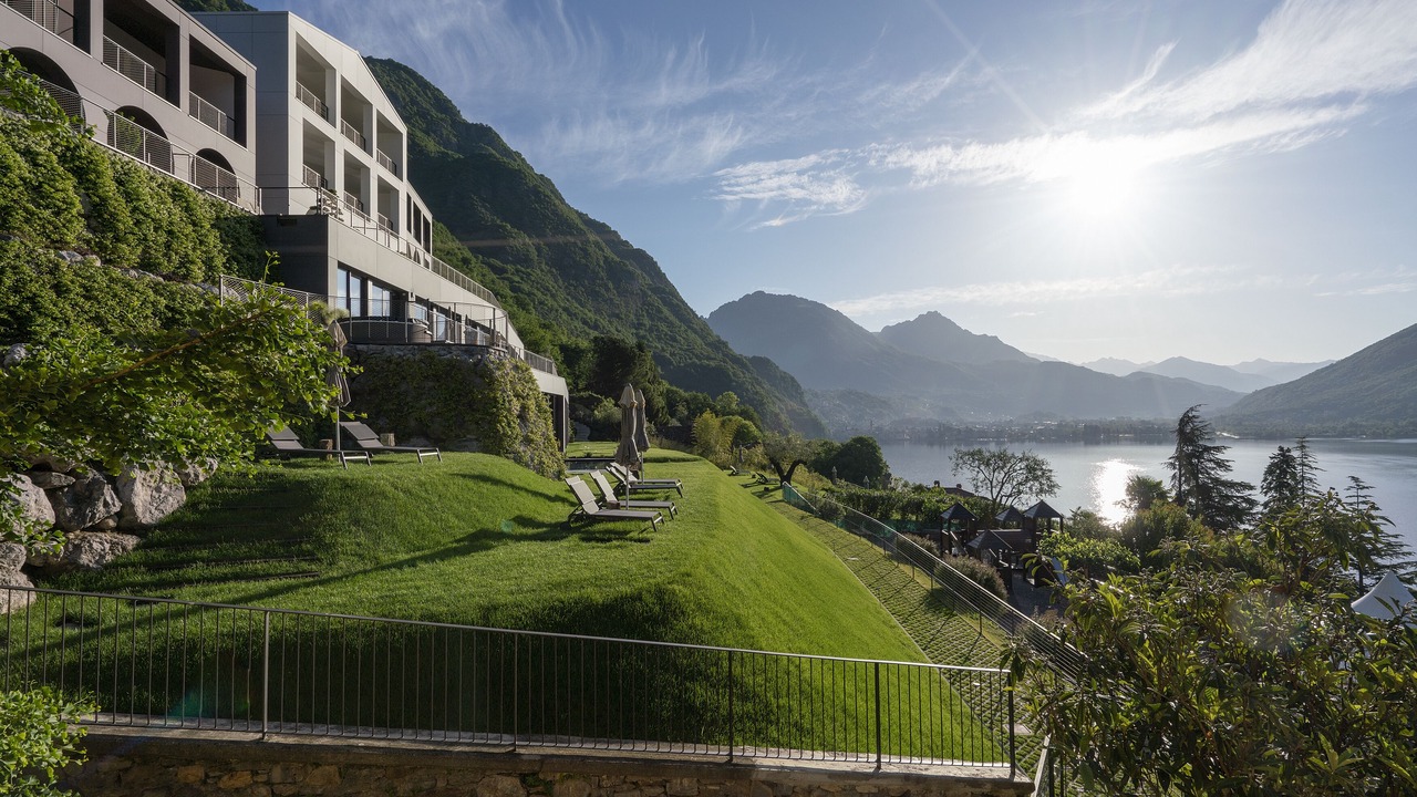 Photo of Outdoor in Cima
