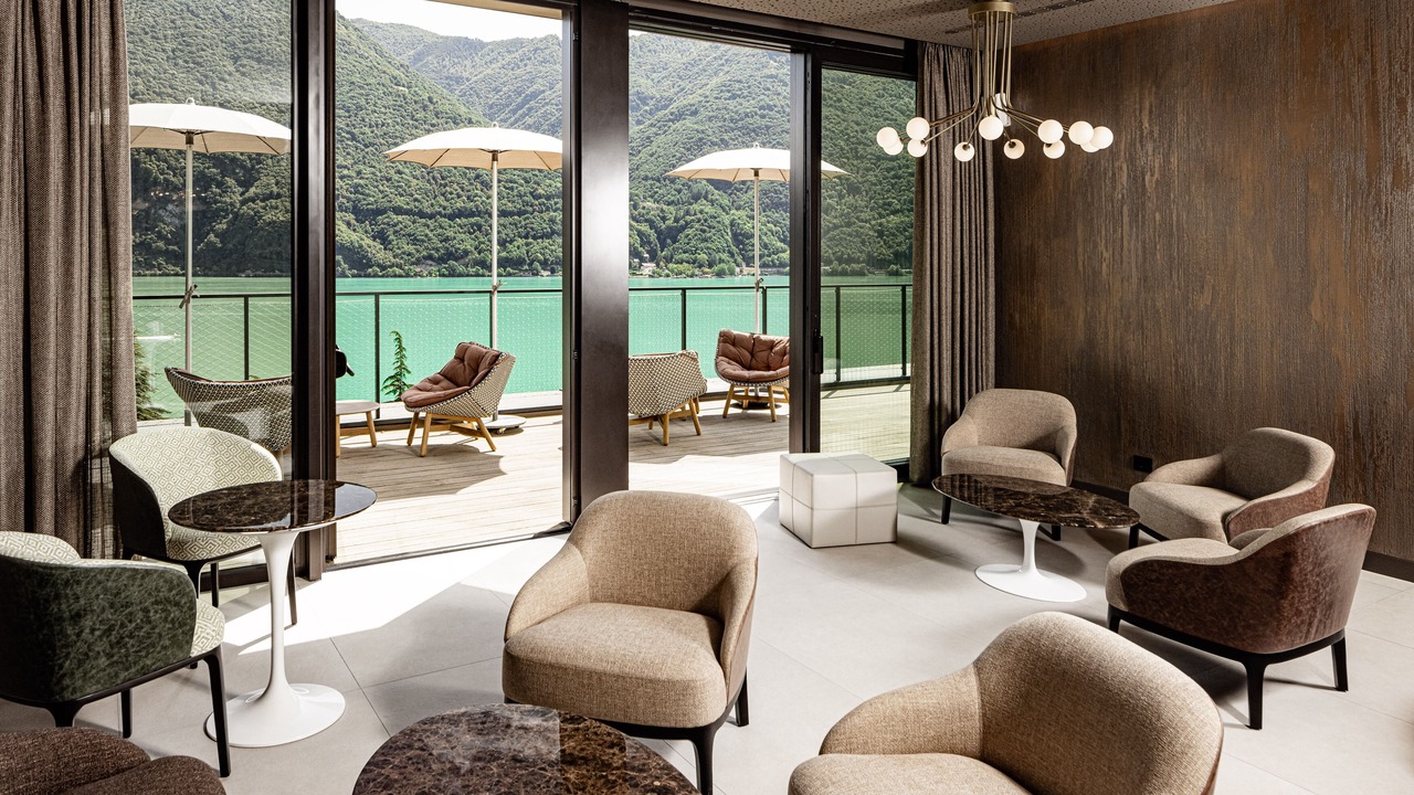 Photo of Livingroom in Cima