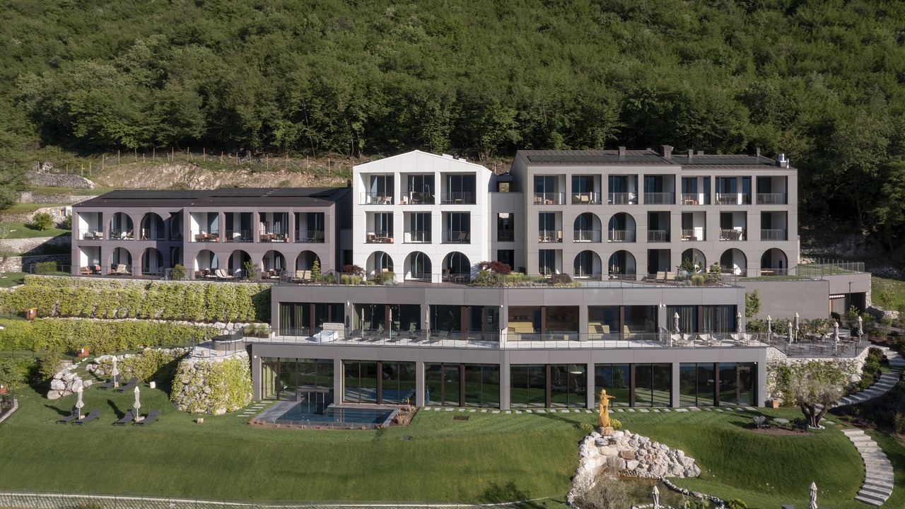 Photo of Outdoor in Cima