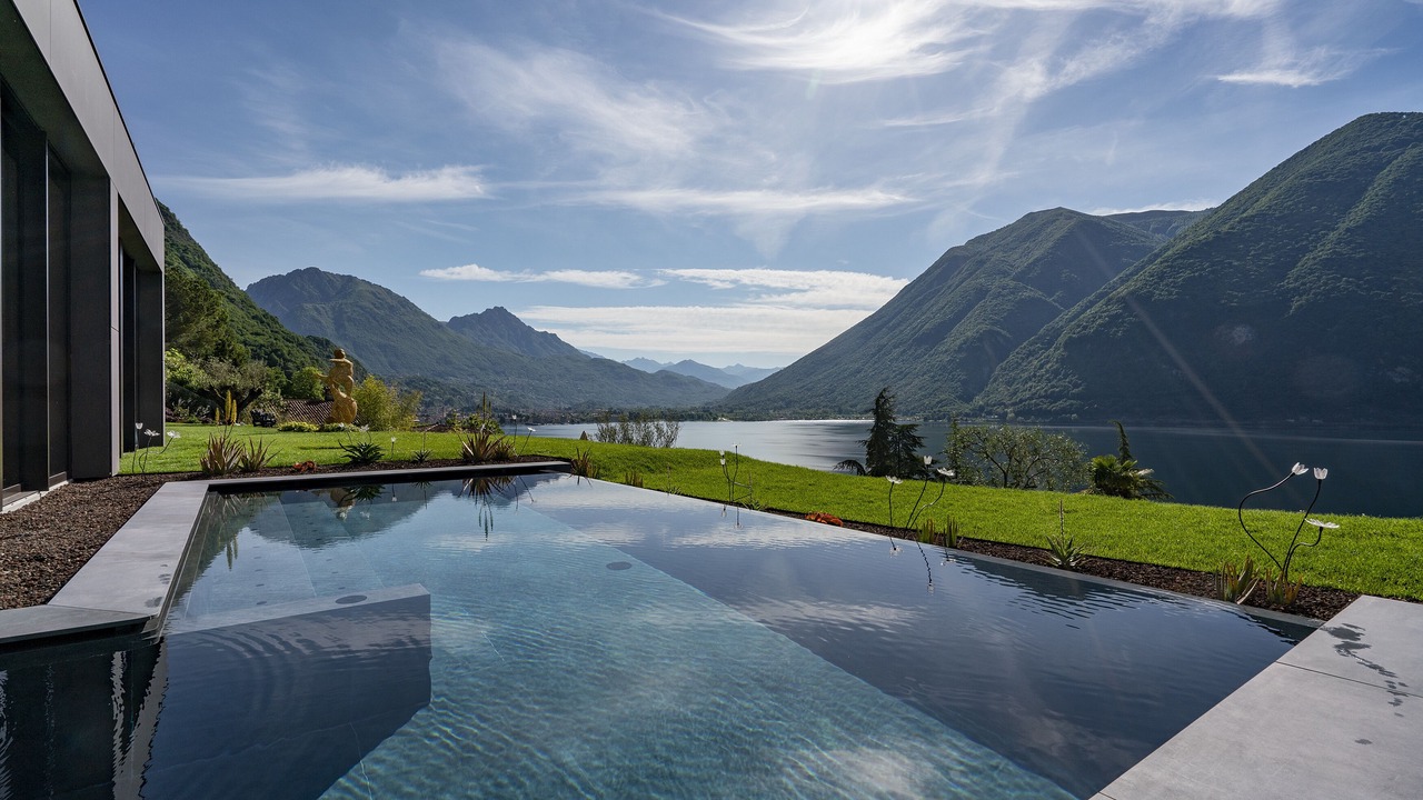 Photo of Outdoor in Cima