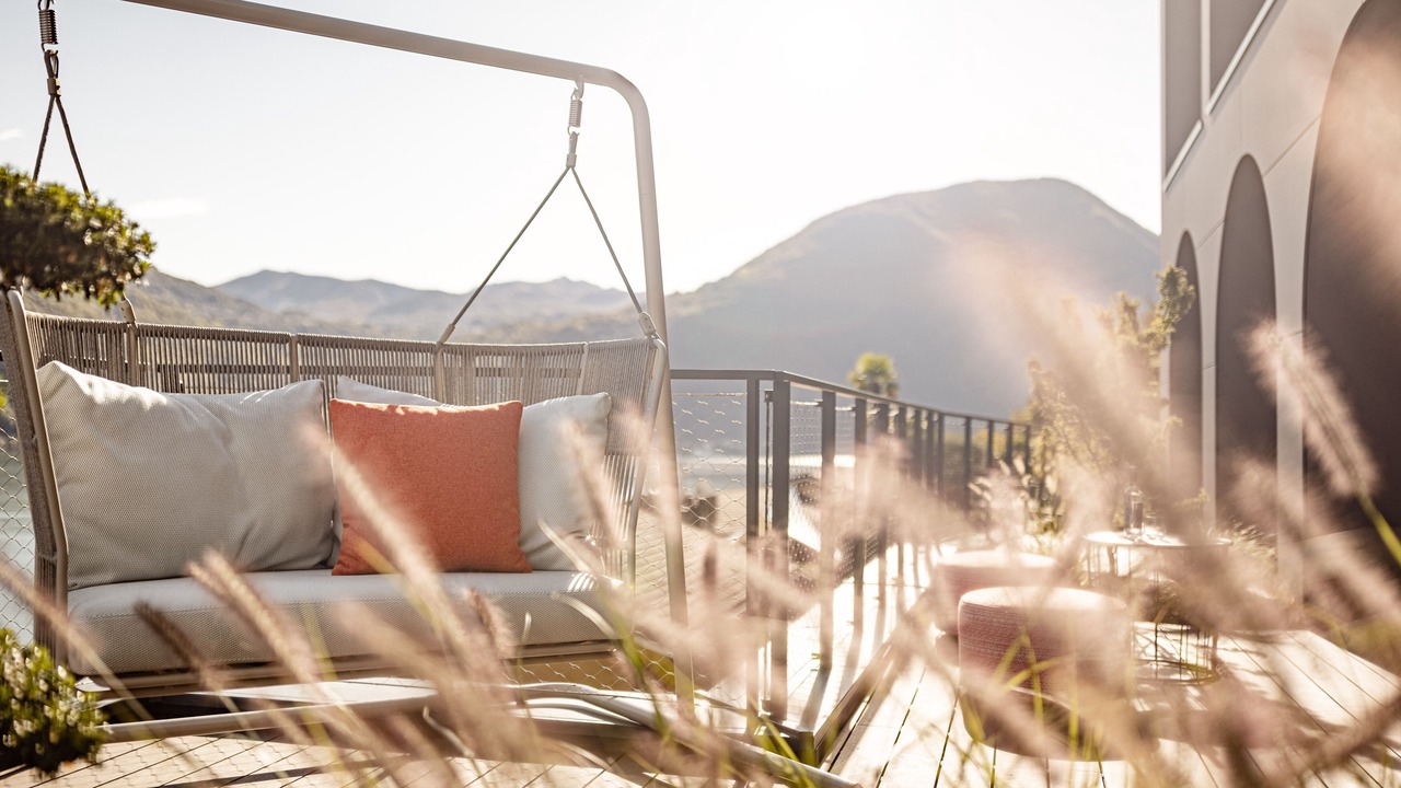 Photo of Patio Balcony in Cima