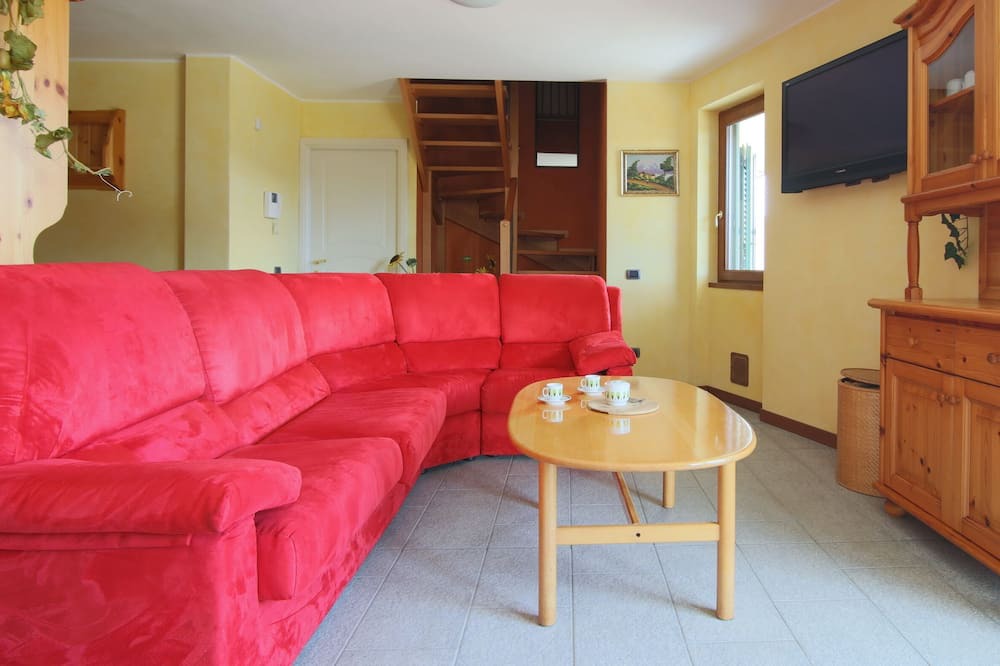 Photo of Livingroom in Alta Valle Intelvi