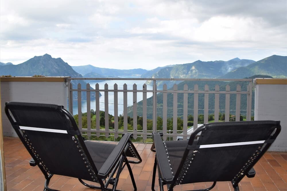 Photo of Patio Balcony in Bossico