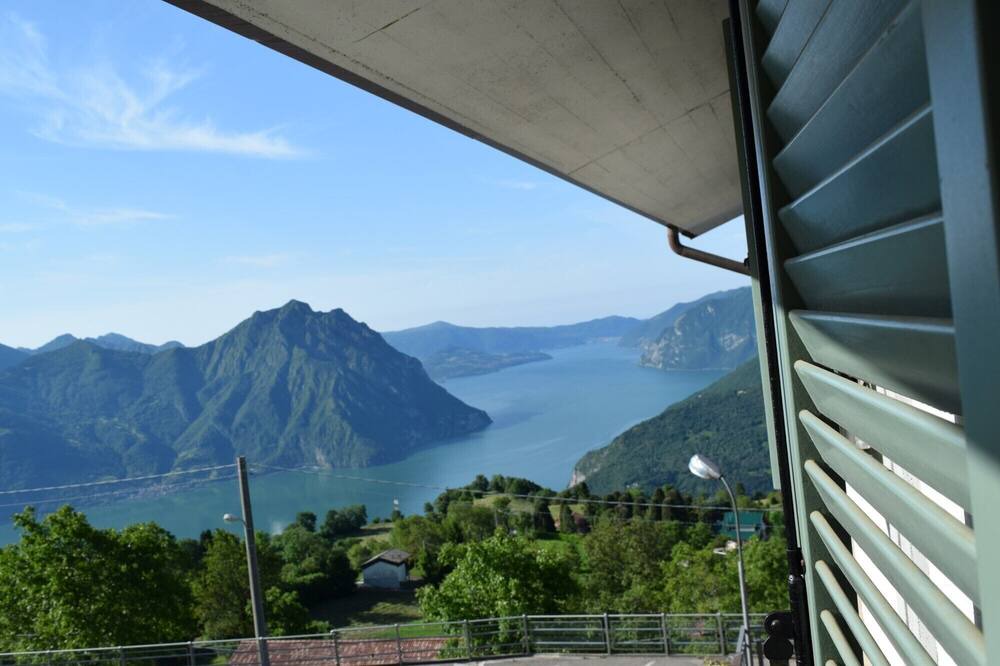 Photo of Patio Balcony in Bossico