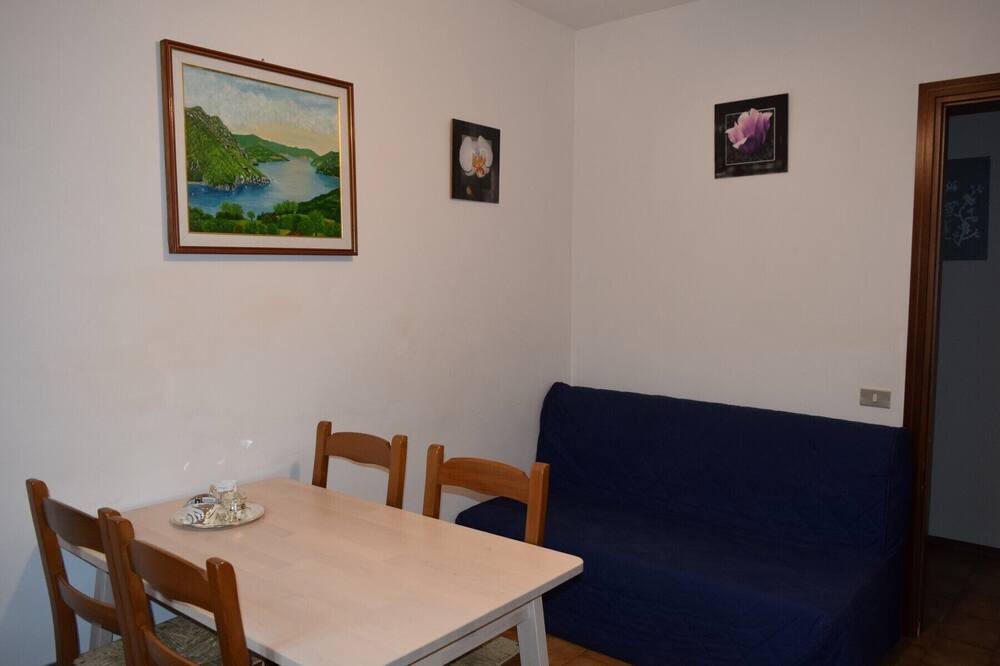 Photo of Livingroom in Bossico