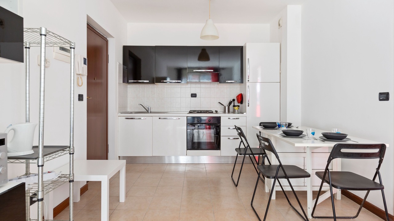 Photo of Bedroom in Lambrate