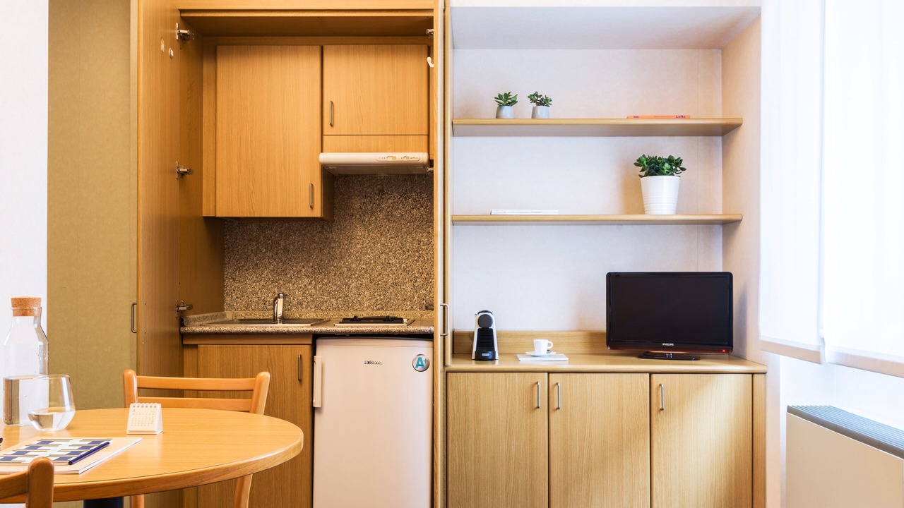 Photo of Kitchen in Fiera