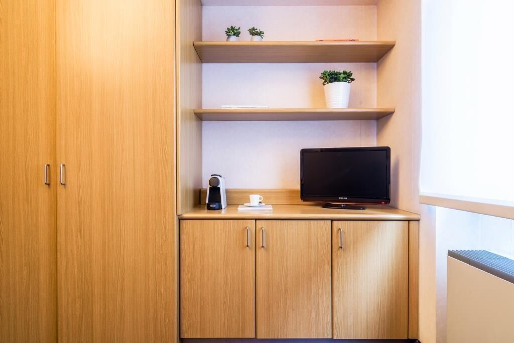 Photo of Bedroom in Fiera