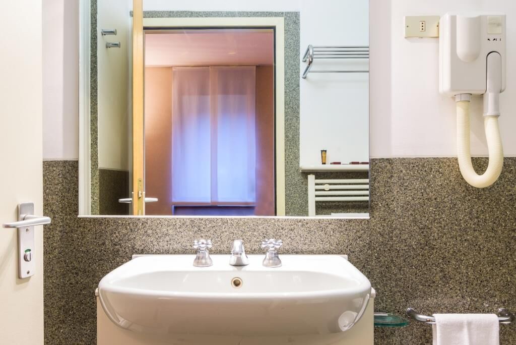 Photo of Bathroom in Fiera