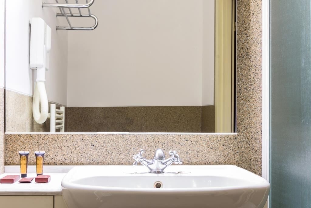 Photo of Bathroom in Fiera