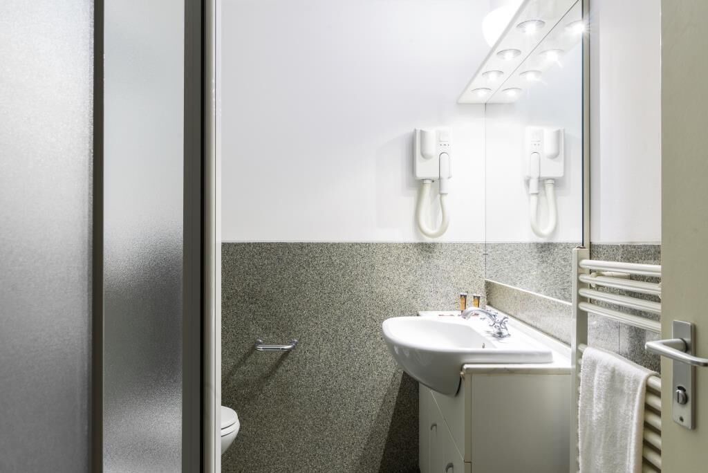 Photo of Bathroom in Fiera