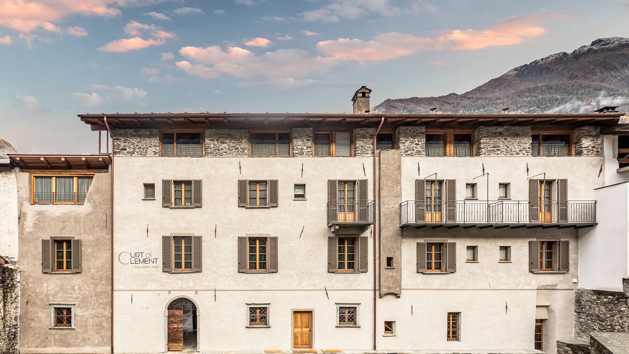 Photo of Outdoor in Tirano