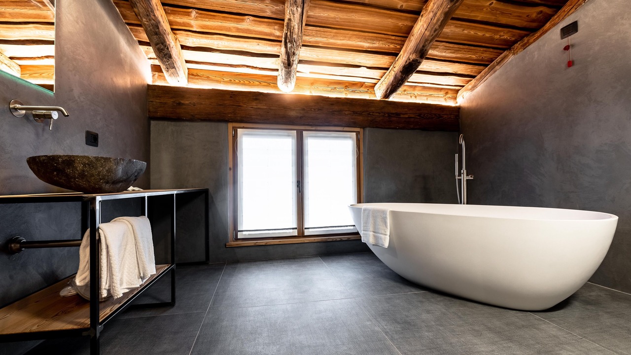 Photo of Bedroom in Tirano