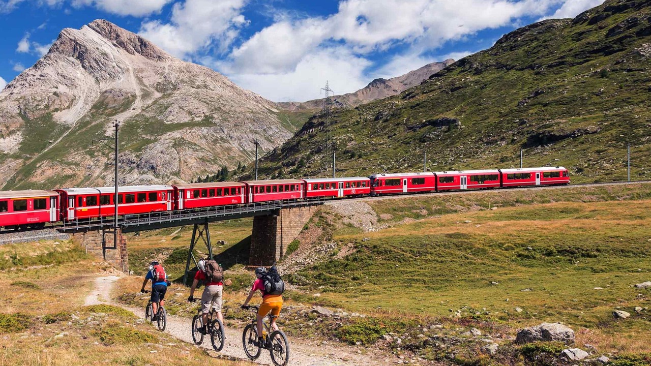 Photo of Others in Tirano