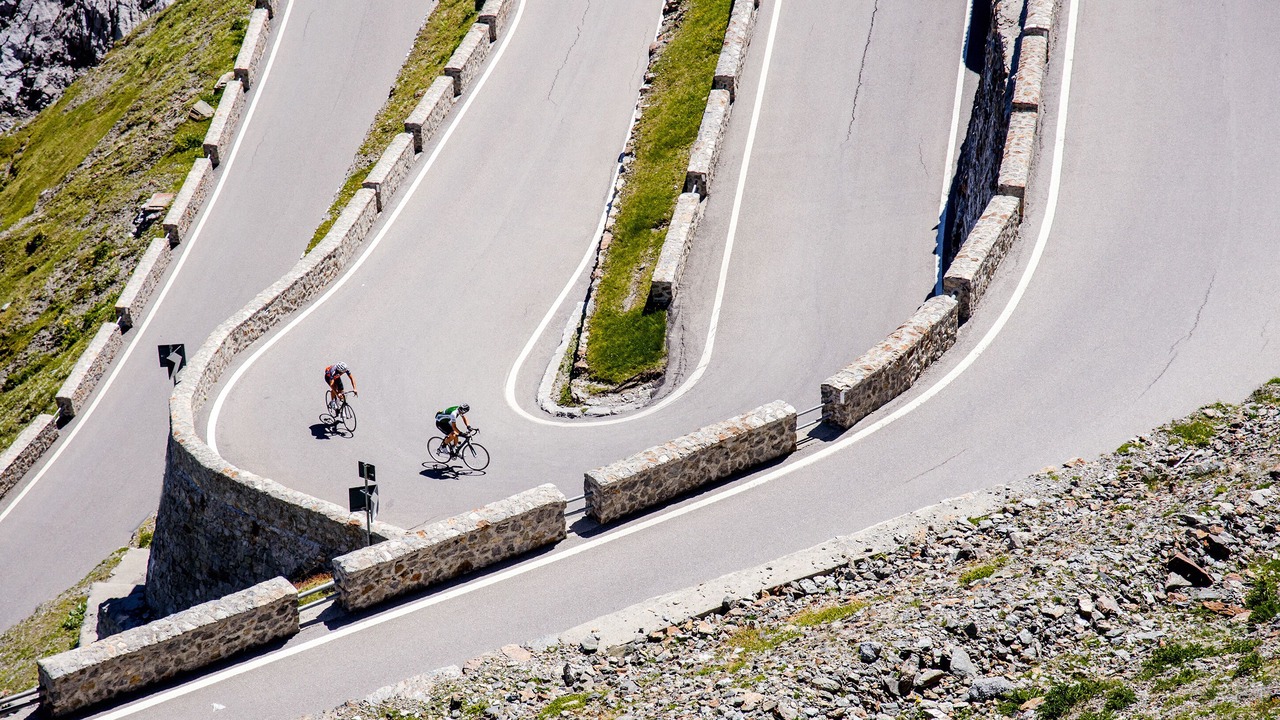 Photo of Outdoor in Tirano