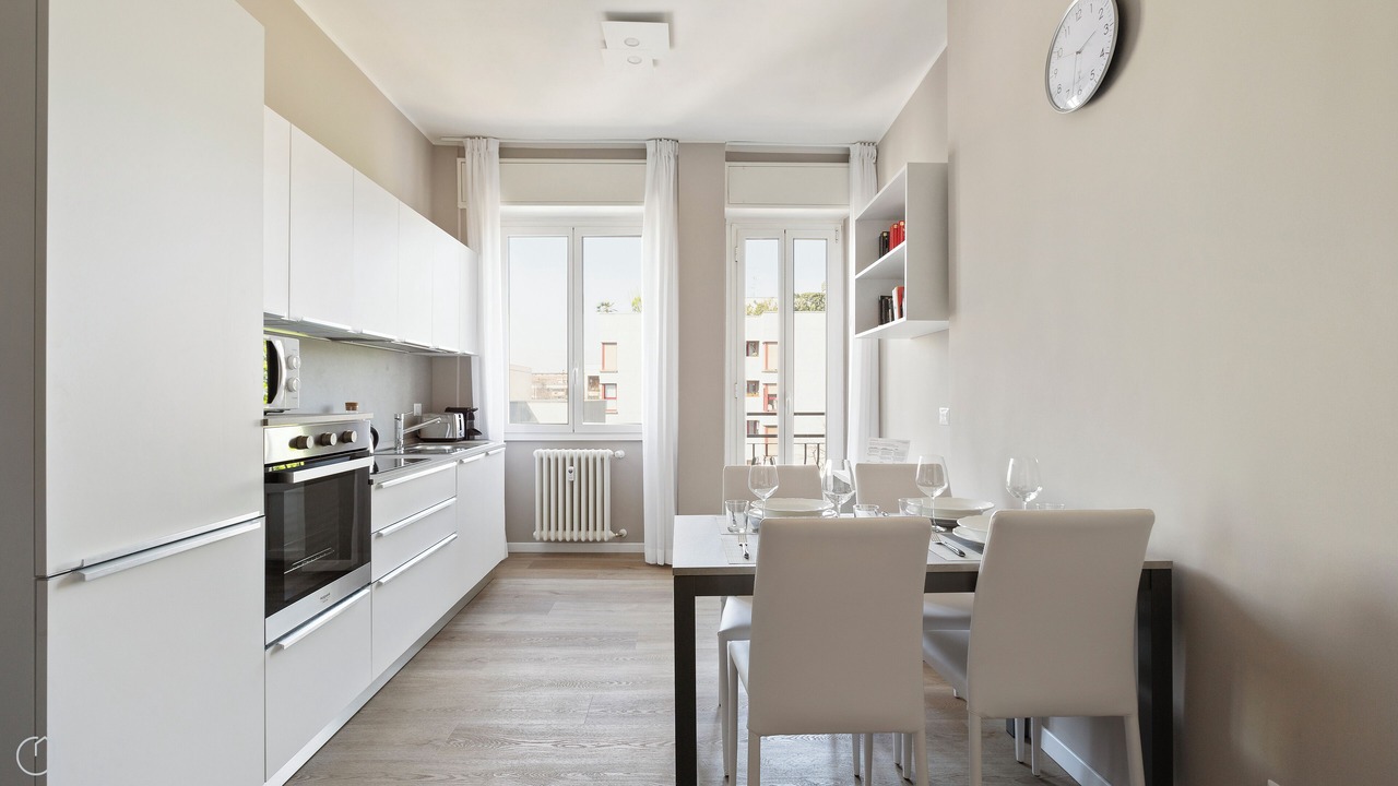 Photo of Kitchen in Montalbino