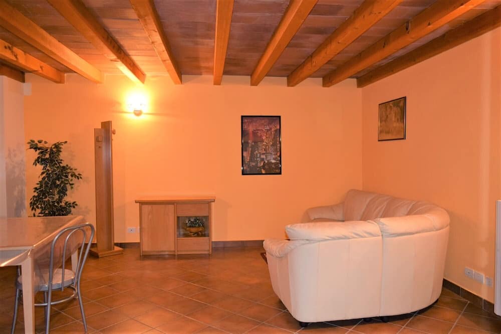 Photo of Livingroom in Bossico