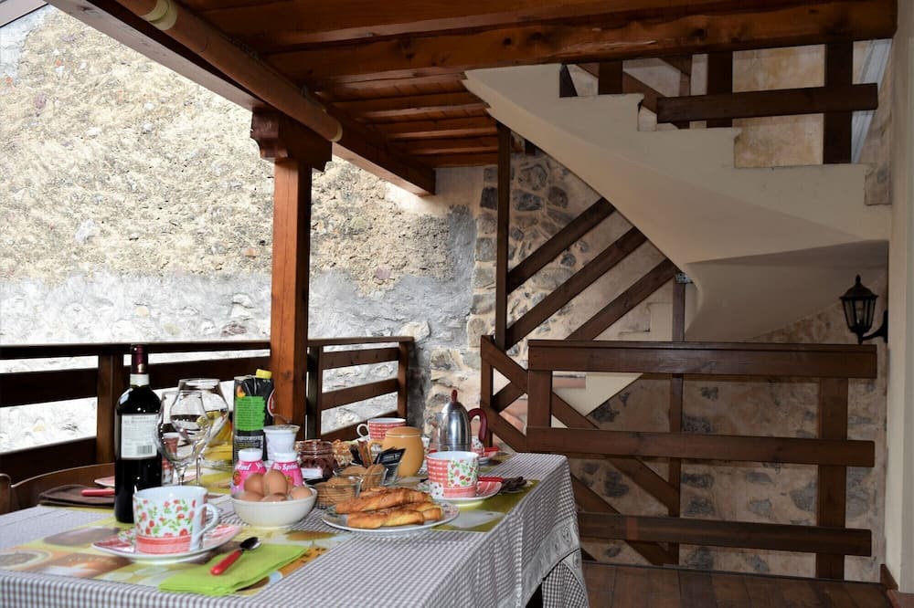 Photo of Kitchen in Bossico