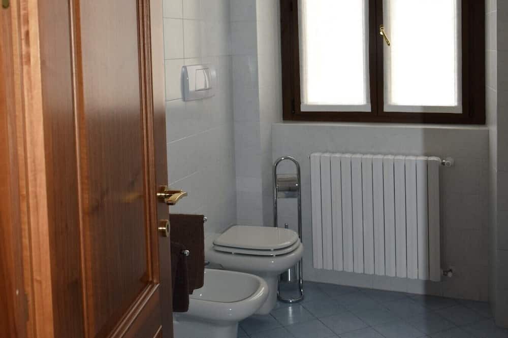 Photo of Bathroom in Bossico
