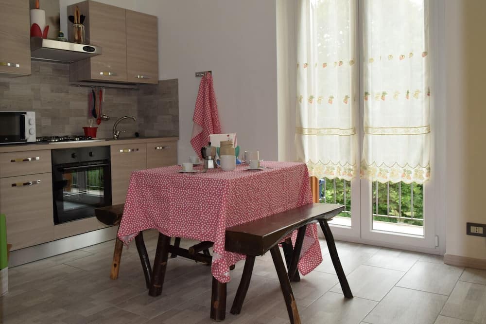 Photo of Kitchen in Lovere