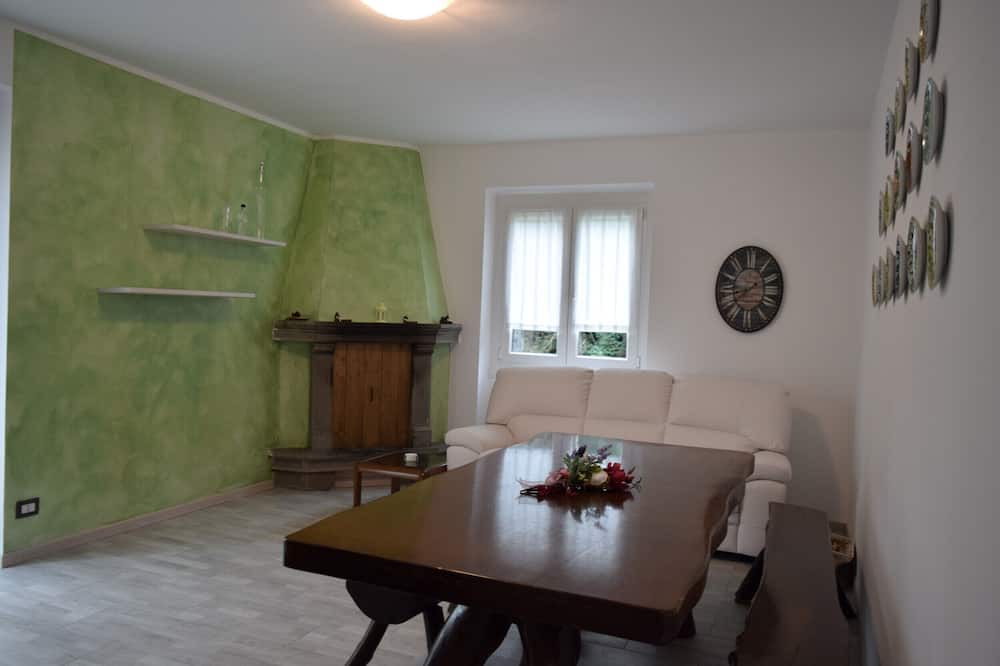Photo of Livingroom in Lovere