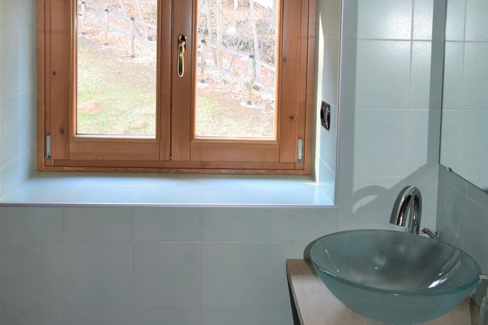 Photo of Bathroom in Lovere