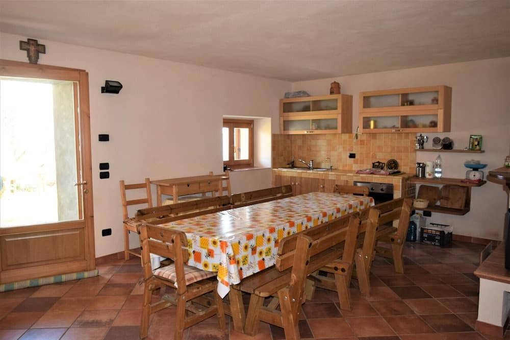 Photo of Kitchen in Lovere