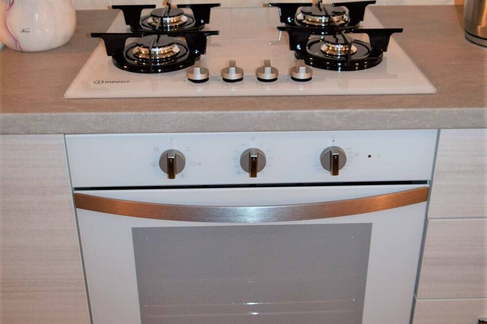 Photo of Kitchen in Bossico